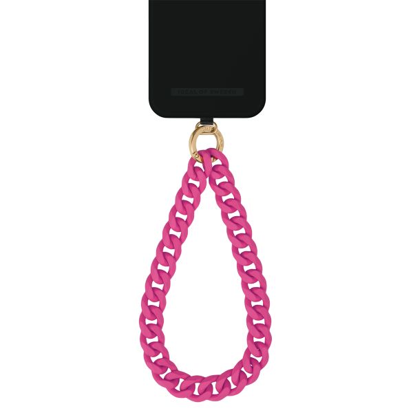 iDeal of Sweden Wristlet Strap - Hyper Pink