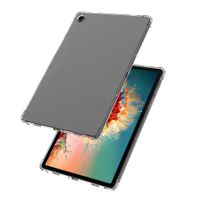 imoshion Shockproof Case Samsung Galaxy Tab A9 8.7 inch - Transparant
