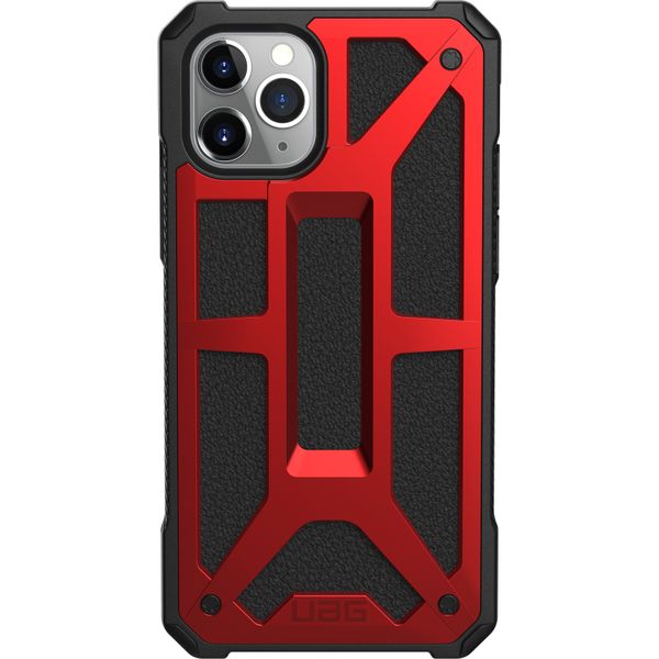 UAG Monarch Backcover iPhone 11 Pro