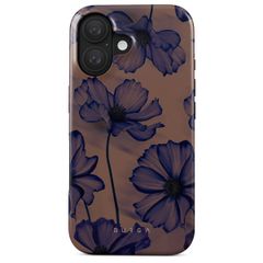 Burga Tough Backcover Apple iPhone 16 - Velvet Night