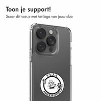 Clear Backcover Apple iPhone 14 Pro - VVZA