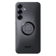 SP Connect SPC+ Series - Telefoonhoes Samsung Galaxy S25 Plus - Zwart