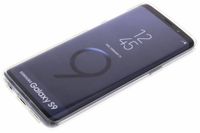 OtterBox Clearly Protected Backcover Samsung Galaxy S9