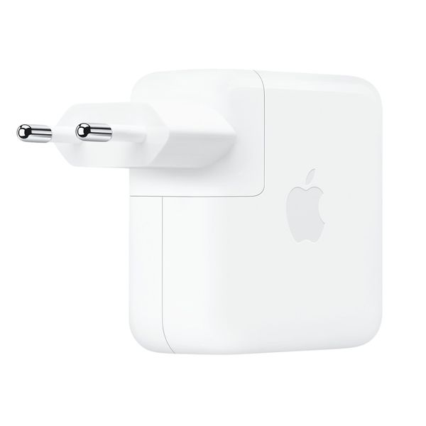 Apple Originele USB-C Power Adapter - MacBook oplader - 61W - Wit