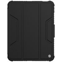 Nillkin Bumper Pro Case iPad 10 (2022) 10.9 inch - Zwart