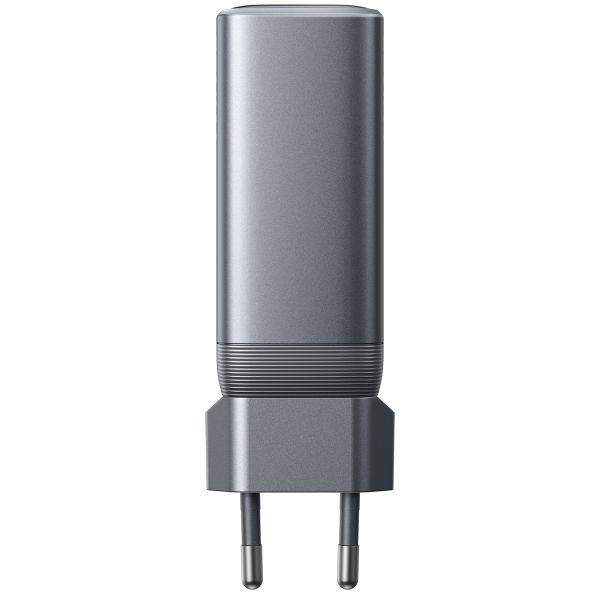 Anker Prime Charger 100 watt GaN | 3 poorten