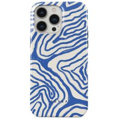Burga Tough Backcover Apple iPhone 13 Pro - Seven Seas