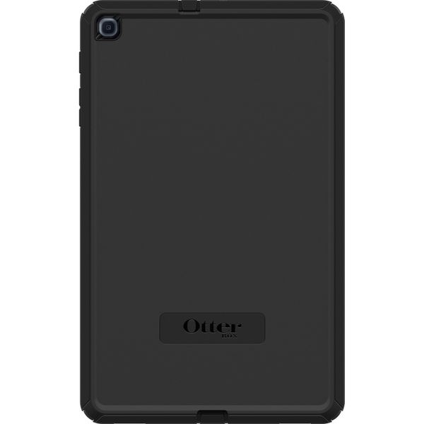 OtterBox Defender Rugged Backcover Galaxy Tab A 10.1 (2019) - Zwart
