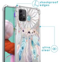 imoshion Design hoesje met koord Samsung Galaxy A51 - Dromenvanger