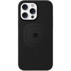 UAG Lucent 2.0 Back Cover MagSafe Apple iPhone 14 Pro Max - Black