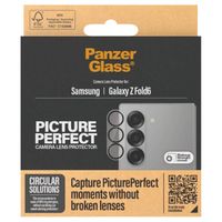 PanzerGlass PicturePerfect Camera Lens Protector Samsung Galaxy Z Fold 6