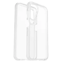 OtterBox React Backcover Samsung Galaxy A15 (5G) - Clear