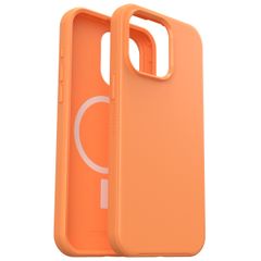 OtterBox Symmetry Backcover MagSafe iPhone 15 Pro Max - Sunset Orange