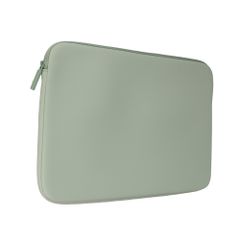 Accezz Laptop hoes 15-16 inch - Laptopsleeve - Groen