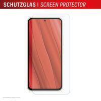 Displex Screenprotector Real Glass Samsung Galaxy A56