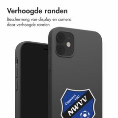 Backcover Apple iPhone 11 - NWVV