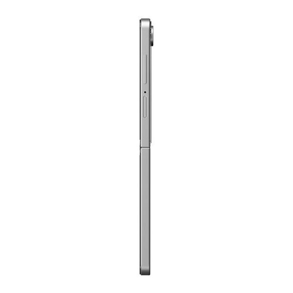 Spigen EZ Fit Glas.tR met Applicator - 1 pack Samsung Galaxy Z Flip 7