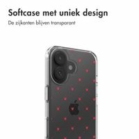 imoshion Design hoesje Apple iPhone 17 - Crush Check