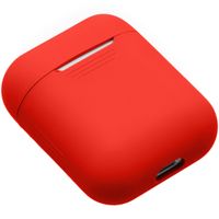 imoshion Siliconen Case voor AirPods 1 / 2 - Rood