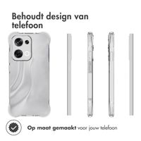 imoshion Shockproof Case Oppo Reno 13 - Transparant