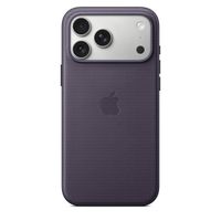 Apple TechWoven Case met MagSafe Apple iPhone 17 Pro Max - Purple