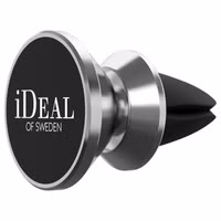 iDeal of Sweden Car Vent Mount - Silver