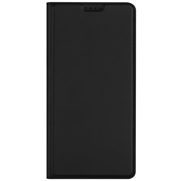 Dux Ducis Slim Softcase Bookcase Xiaomi 13 Lite - Zwart