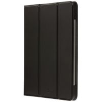 dbramante1928 Risskov Case iPad Air 11 inch (2024) M2 / Air 5 (2022) / Air 4 (2020) / Pro 11 (2018/2020) - Black