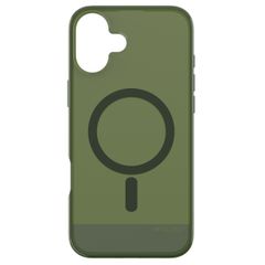 Incase Slim Case MagSafe iPhone 16 Plus - Highland Green