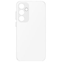 Samsung Originele Clear Hardcase Backcover Samsung Galaxy A35 - Transparant