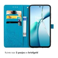 imoshion Mandala Bookcase Xiaomi 17 - Turquoise