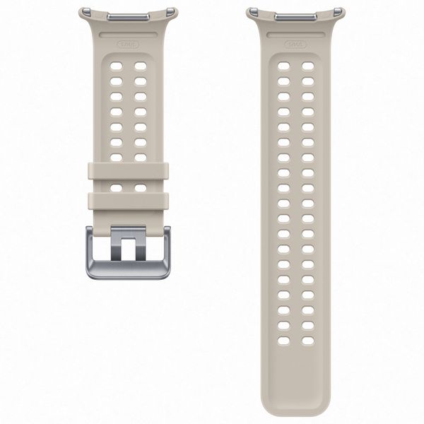 Samsung Marine Band Samsung Galaxy Watch Ultra 2 (2026) / Ultra (2024/2025) - Mocha