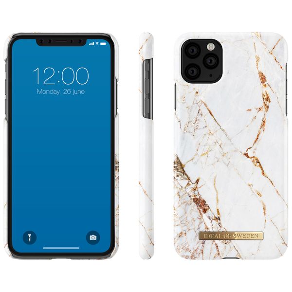 iDeal of Sweden Fashion Backcover iPhone 11 Pro Max