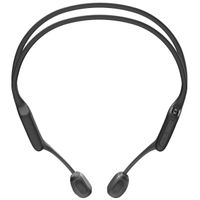 Shokz OpenRun Pro Mini - Kleine maat - Open-Ear draadloze oordopjes - Bone conduction - Black