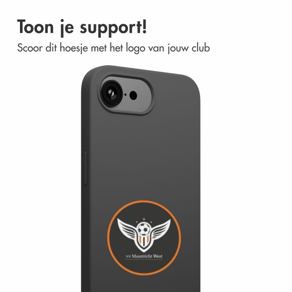 Backcover Apple iPhone 16e - vv Maastricht West