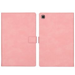 imoshion Luxe Tablethoes Samsung Galaxy Tab A7 - Roze