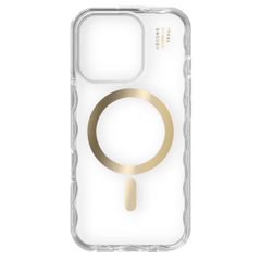 iDeal of Sweden Frame Case MagSafe Apple iPhone 15 Pro Max - Clear