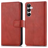 imoshion Luxe Bookcase Samsung Galaxy A16 - Rood