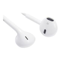 Apple EarPods Jack aansluiting