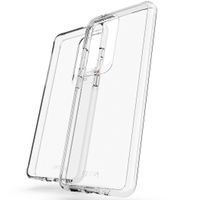 ZAGG Crystal Palace Backcover Samsung Galaxy S20 Ultra