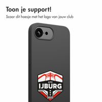 Backcover Apple iPhone 16e - AFC IJburg