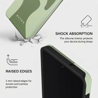 Burga Tough Back Cover with MagSafe Samsung Galaxy S26 Ultra - No Rush