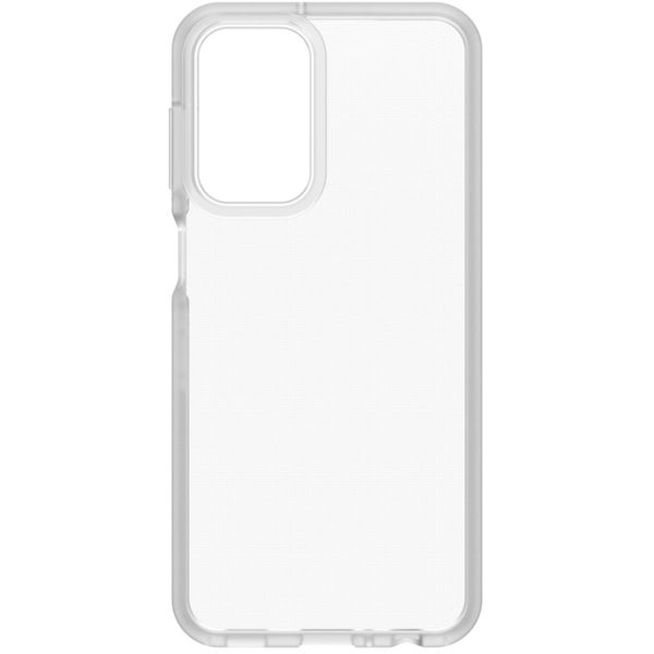 OtterBox React Backcover Samsung Galaxy A23 (5G) - Transparant