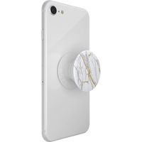 PopSockets PopGrip - Afneembaar - Calacatta Gold