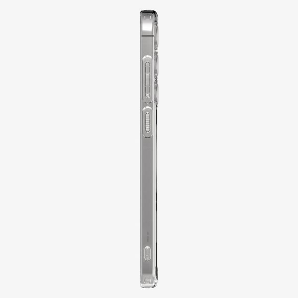 Spigen Ultra Hybrid Backcover MagSafe Samsung Galaxy S24 FE - White