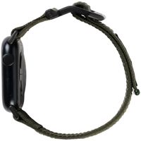 UAG Active Strap band Apple Watch Series 1-10 / SE / Ultra (2) - 42/44/45/46/49 mm - Foliage Green