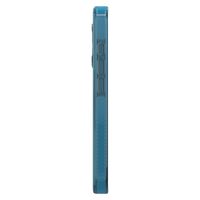 ZAGG Santa Cruz Snap Case met MagSafe Apple iPhone 16 - Clear / Blue