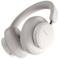 Urbanista Miami - Draadloze koptelefoon - Bluetooth koptelefoon - Met ANC noise cancelling functie - Pearl White