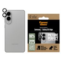 PanzerGlass PicturePerfect Camera Lens Protector Samsung Galaxy S25 Edge