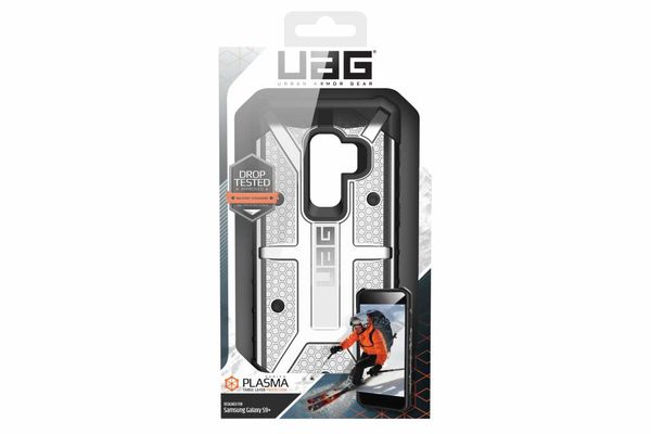 UAG Plasma Backcover Samsung Galaxy S9 Plus